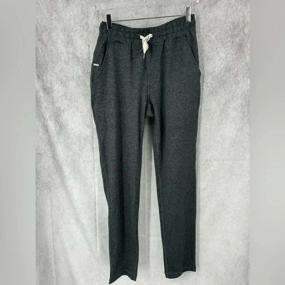 NEW Vuori Ponto Performance Pant Small Men's DreamKnit™ B1143 - Picture 5 of 8